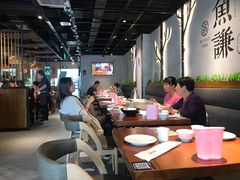 -鱼谦脆皮烤鱼(华阳城店)