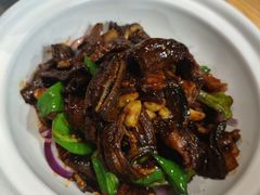 -董厨煨汤馆(车站路店)