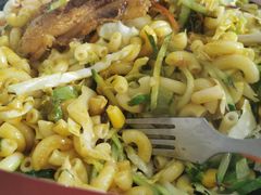 -上海师范大学西部食堂