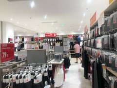 -优衣库(南宁万象城店)