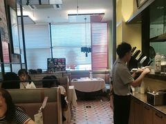 -Aqua Oasis 水天堂(石路天虹店)