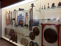 -宣科纳西古乐·非遗音乐(大水车店)