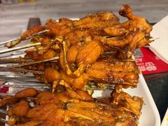 -京元盛铜锅涮肉(上海总店)