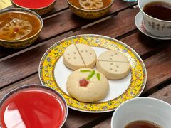 -富华斋饽饽铺·宫廷糕点·伴手礼(护国新天地店)