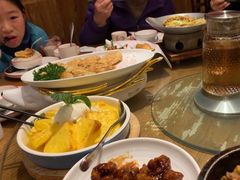 -新白鹿餐厅(龙游路总店·杭帮菜名店)