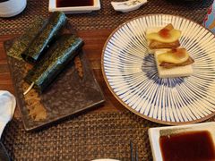-田舍家Inakaya·炉端烧·铁板烧(天汇igc店)