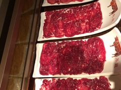 -左庭右院鲜牛肉火锅(新梅广场店)