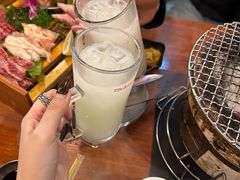 -大阪烧肉BAKA一代(十亩地店)