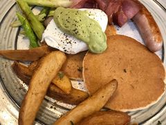 -AFS Cafe & Canteen(闽江二路店)