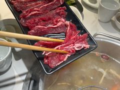 -牛品福潮汕牛肉火锅(旺庄店)