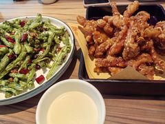 -九转小磨·非遗东北菜(万达广场店)