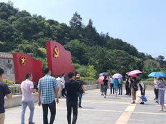 -洞头先锋女子民兵连纪念馆