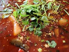 -新繁老號豌豆汤饭店·江湖菜(宝光寺店)
