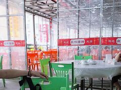 -众味海鲜大排档·活海鲜·潮汕味(南澳店)