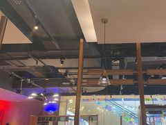 -蚝太郎 • 海鲜烧烤(Upark店)