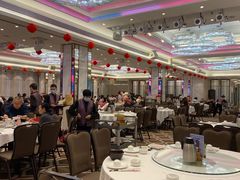 大堂-金翠皇宫粤菜·点心·海鲜(科技园店)