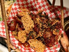 -七八冷面·延边朝鲜族美食(世纪汇店)