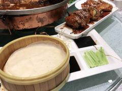 -津悦·正阳春烤鸭(红旗南路店)