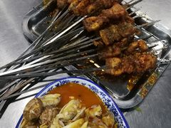 -永刚烧烤(大夜市店)