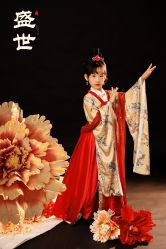 -芳妮豆丁家庭影像馆(宝安店)