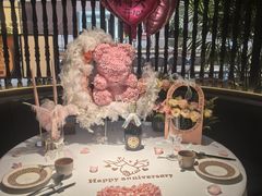 -狮拾久·现代新加坡料理(壹方城店)