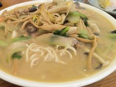 -万香姜汁(引泉路店)