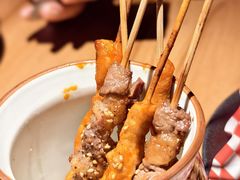 -雪熊精酿·哈尔滨烧烤酒馆(非遗大串店)