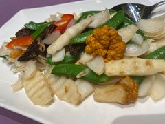 九年百合素什锦-张福记(五一公园店)