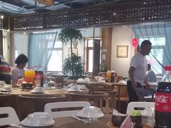 -水煮三国·川鲁江湖菜(香山店)