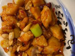 -鑫巴蜀小镇 · 水煮鱼专研店(玉桥店)