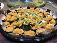 -靓靓蒸虾(恩施新天地店)