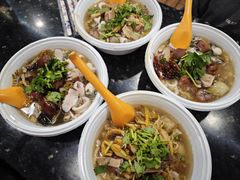 -阿芳卤面(中闽百汇店)