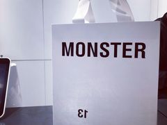 -GENTLE MONSTER(西安SKP店)