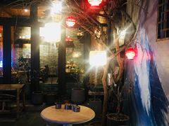 -四喜小胖·北京涮肉(五道营店)