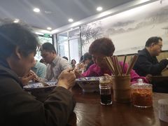 -阿扁杭州面(苗圃店)