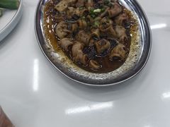 -嘉升大排档(番禺总店)