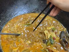 -曹丞相·地锅鸡·地锅鱼(武林店)