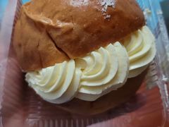 -白玉兰食品(中山公园龙之梦店)