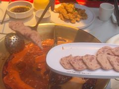 -小龙翻大江文化火锅(宽窄店)