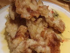 -快乐老家三鲜饺子东北菜(南六中路店)