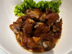 -紫鑫阁饭庄(长安店)