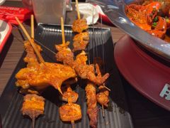 -胖哥俩肉蟹煲(福州仓山爱琴海店)