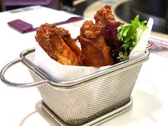 -太兴餐厅(东方广场分店)