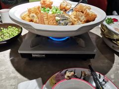 -新白鹿餐厅(金鹰新街口店)