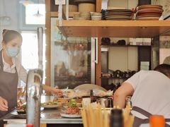 大堂-BOR Eatery(安福路店)