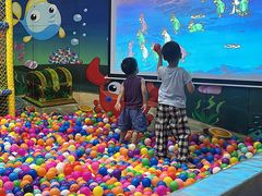 -金鸡湖大酒店·金咖啡厅(国宾路店)