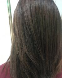 点击看大图 -MORI HAIR SALON日式美发沙龙