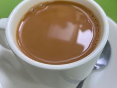 -胜利茶餐室