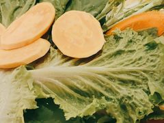 -犇鼎牛潮汕牛肉火锅(新辰里学清路店)