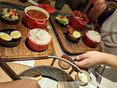 -刀叉遇上筷子中西融合餐厅(南开店)